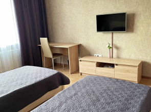 Гостевой Дом Tetis