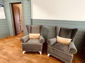 Гостевой Дом Горхон