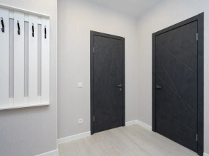 Апартаменты Жк Нобелевский 18 этаж