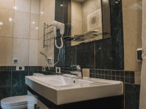 Мини-отель Eleon Domodedovo