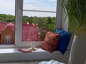 Квартира SEA Apartments