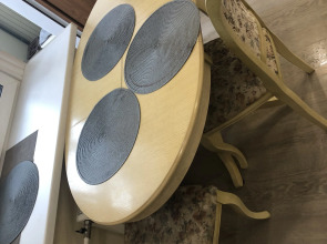 Квартира на ул Парковая 20