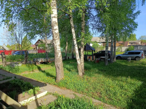 Гостевой Дом ХостОст Селигер