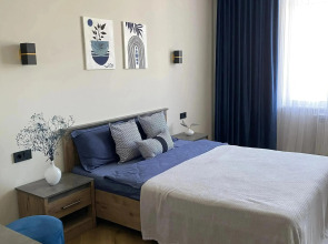 Апартаменты у моря