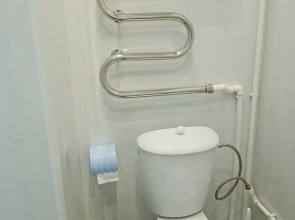 Гостиница Гостевой Дом