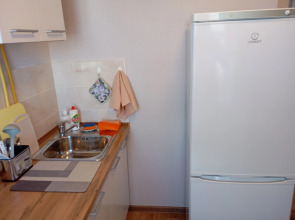 Квартира Апартаменты на Первомайской 150