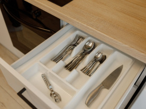 Квартира Однокомнатная