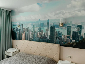 Меблированные комнаты Вокруг Света