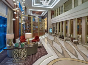 Elite World Grand Istanbul Basın Ekspres