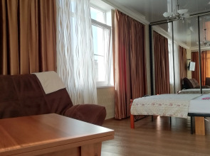 Квартира Коралловый остров