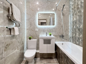 Апартаменты Гринхаус