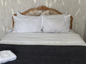 Квартира Счастливая Матрешка Двушка у Сафу