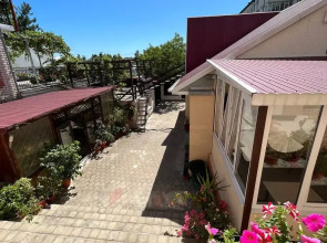 Гостевой дом Золотая лоза