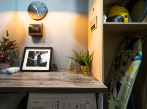 Апартаменты «У Вредена на Байкова» 3