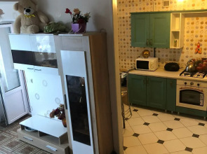 Апартаменты Простор