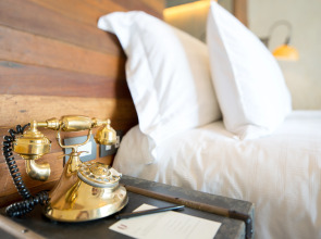 Отель U Pattaya