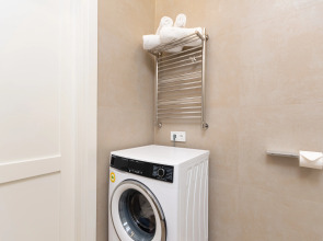 Квартира в самом центре курортной зоны