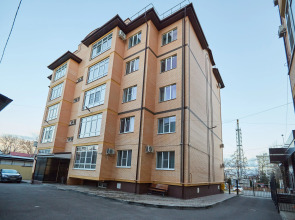 Квартира Парк апартментс