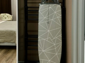 Квартира в центре около аквапарка