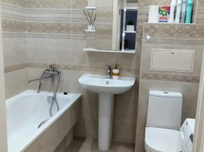 Квартира на Астана Кесаева 39