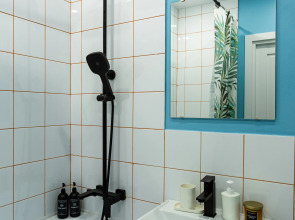 Квартира Home With You Stockgolm в Шушарах