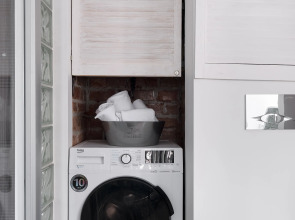 Апартаменты Teplo Apartments 2