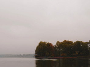 Глэмпинг Ruza River Club