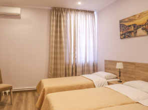 Kalinina 8 Mini-Hotel