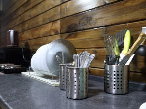 База отдыха  Normann