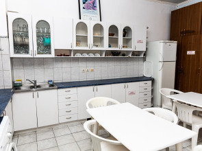 Гостевой дом Маис