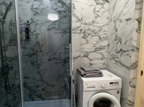 Апартаменты Времена года 15, 1 этаж