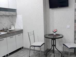 Квартира Просторная Евродвушка в Хабаровске