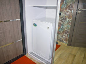 Мини-Отель Барбарис