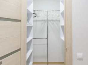 Апартаменты Бизнес-класса на Красном проспекте