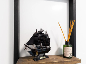 Квартира Кронштадский бульвар 8 корпус 1