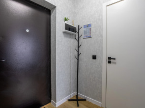 Апартаменты Однокомнатные в ЖК Дыхание