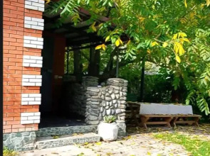 Гостевой дом Орешек