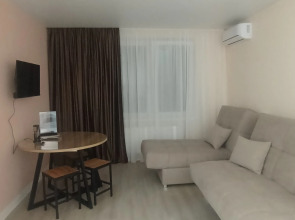 Квартира двухкомнатные апартаменты возле Кремля, недалеко ДС Кристал