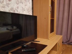 Квартира Комфортабельная квартира в новом центре