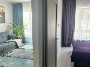 Квартира Сальвадор в ЖК Барселона