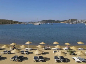 Smart Stay Beach Bodrum