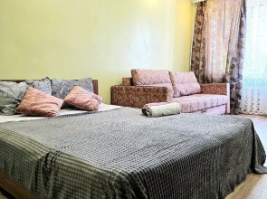 Апартаменты Уютные на Улице Левый Берег Реки Оки 57