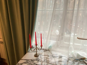 Апартаменты Art Aristocrat