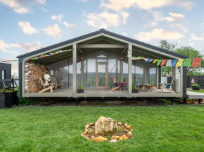 Частный Дом Comfort Life House