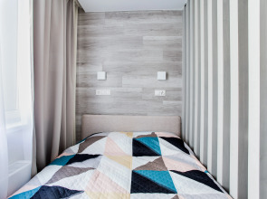 Апартаменты на бульваре Бульвар Эйнштейна 3