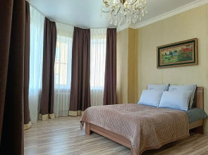 Квартира Двушка рядом с ТЦ Ярмарка и Вокзалом