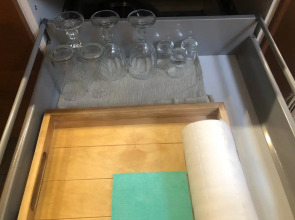 Квартира Катерина альпик