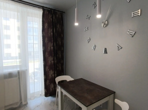 Жилое помещение Квартира на берегу моря