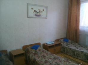 Hotel Bereg