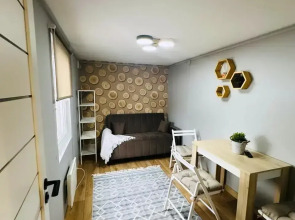 Гостевой дом Стрековец